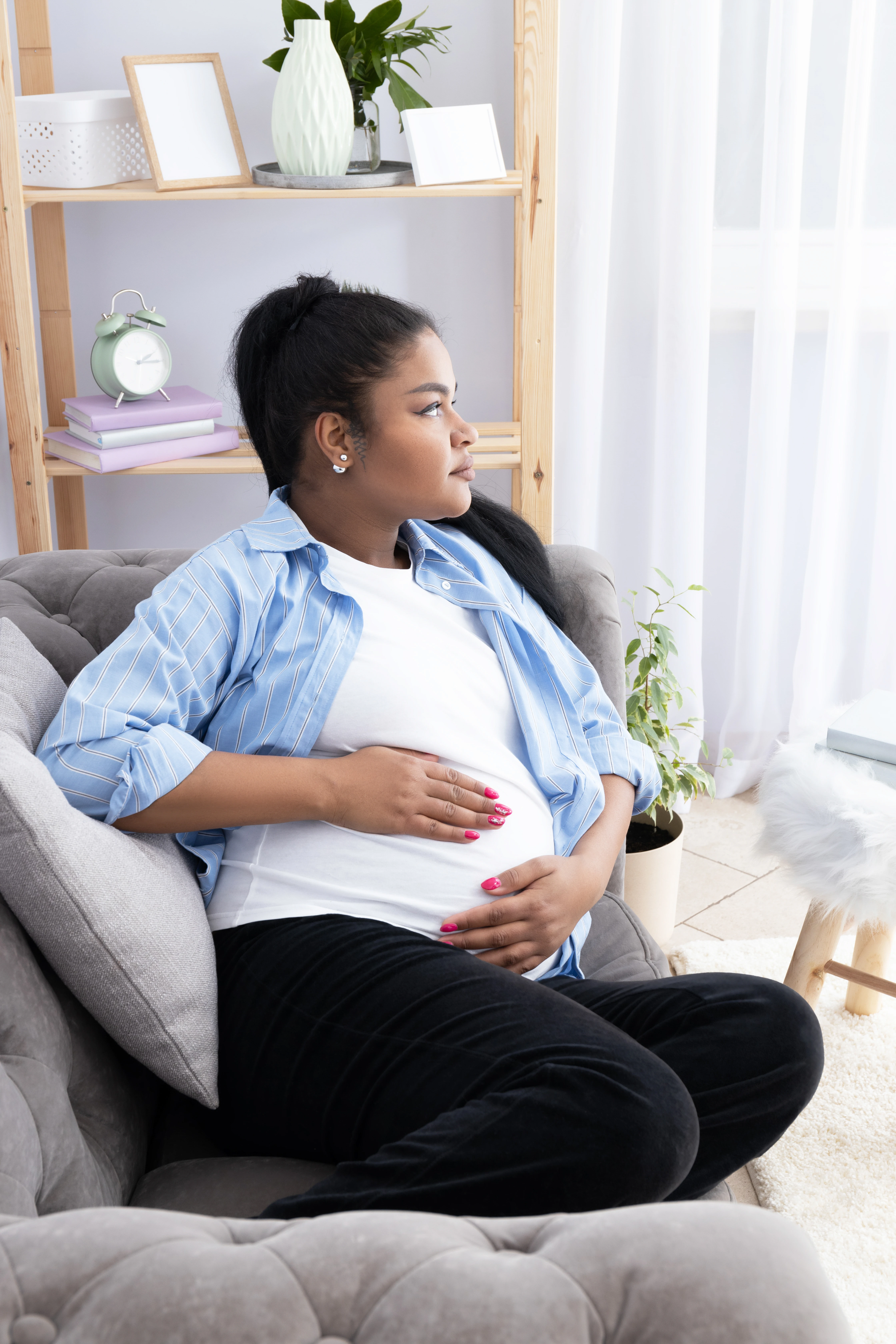 Schwangerschaftsbegleitung